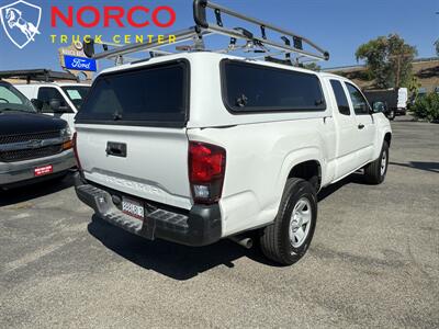 2022 Toyota Tacoma SR   - Photo 9 - Norco, CA 92860