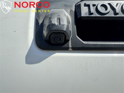 2022 Toyota Tacoma SR   - Photo 12 - Norco, CA 92860