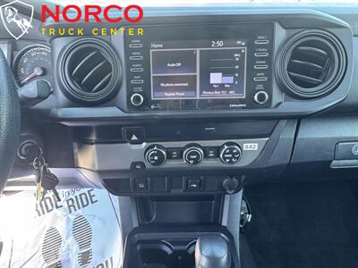 2022 Toyota Tacoma SR   - Photo 21 - Norco, CA 92860