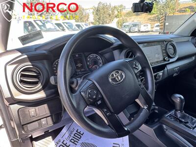2022 Toyota Tacoma SR   - Photo 18 - Norco, CA 92860