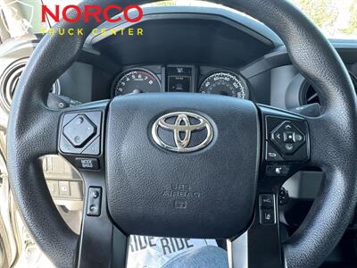 2022 Toyota Tacoma SR   - Photo 20 - Norco, CA 92860