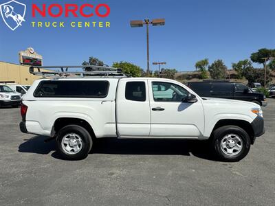 2022 Toyota Tacoma SR   - Photo 1 - Norco, CA 92860