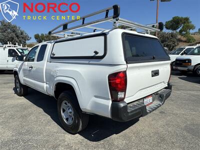 2022 Toyota Tacoma SR   - Photo 7 - Norco, CA 92860