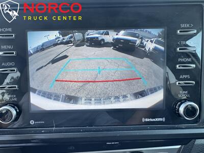 2022 Toyota Tacoma SR   - Photo 22 - Norco, CA 92860