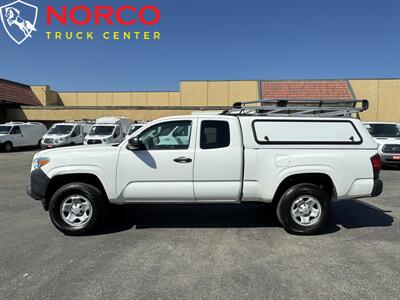 2022 Toyota Tacoma SR   - Photo 5 - Norco, CA 92860