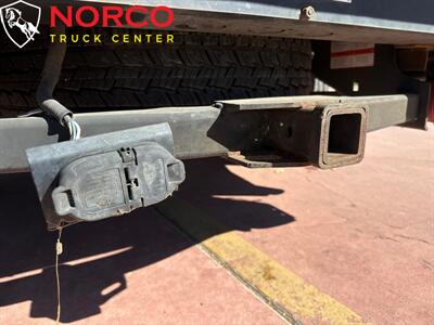 2015 Ford F-250 Super Duty XL Regular Cab Long Bed w/ Liftgate (1300lbs Cap.)   - Photo 9 - Norco, CA 92860