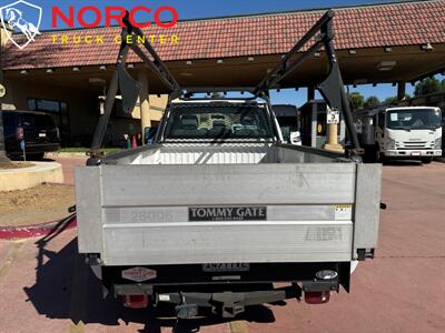 2015 Ford F-250 Super Duty XL Regular Cab Long Bed w/ Liftgate (1300lbs Cap.)   - Photo 7 - Norco, CA 92860