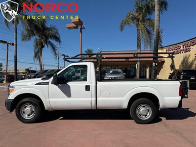 2015 Ford F-250 Super Duty XL Regular Cab Long Bed w/ Liftgate (1300lbs Cap.)   - Photo 5 - Norco, CA 92860