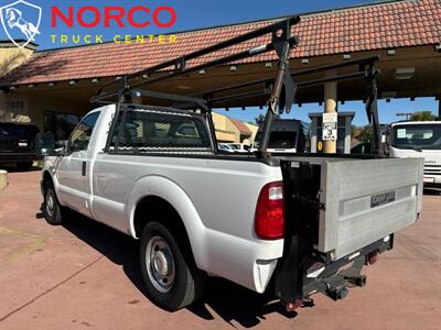 2015 Ford F-250 Super Duty XL Regular Cab Long Bed w/ Liftgate (1300lbs Cap.)   - Photo 6 - Norco, CA 92860