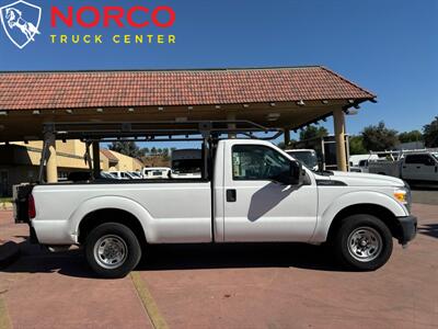 2015 Ford F-250 Super Duty XL Regular Cab Long Bed w/ Liftgate (1300lbs Cap.)   - Photo 1 - Norco, CA 92860