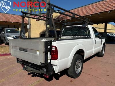 2015 Ford F-250 Super Duty XL Regular Cab Long Bed w/ Liftgate (1300lbs Cap.)   - Photo 8 - Norco, CA 92860