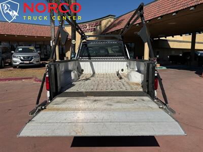 2015 Ford F-250 Super Duty XL Regular Cab Long Bed w/ Liftgate (1300lbs Cap.)   - Photo 12 - Norco, CA 92860