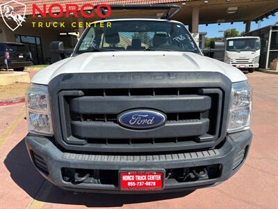 2015 Ford F-250 Super Duty XL Regular Cab Long Bed w/ Liftgate (1300lbs Cap.)   - Photo 3 - Norco, CA 92860