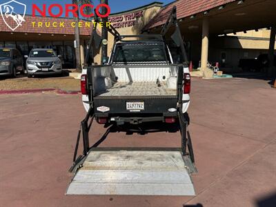 2015 Ford F-250 Super Duty XL Regular Cab Long Bed w/ Liftgate (1300lbs Cap.)   - Photo 13 - Norco, CA 92860