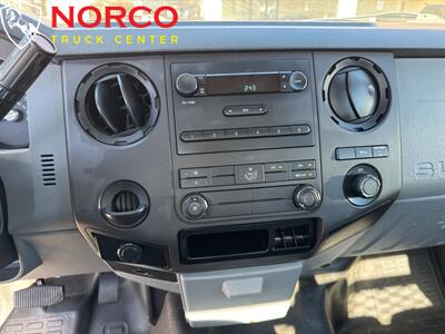 2015 Ford F-250 Super Duty XL Regular Cab Long Bed w/ Liftgate (1300lbs Cap.)   - Photo 21 - Norco, CA 92860