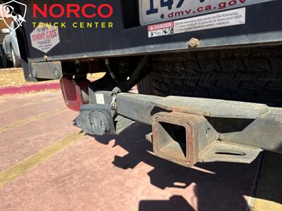 2015 Ford F-250 Super Duty XL Regular Cab Long Bed w/ Liftgate (1300lbs Cap.)   - Photo 10 - Norco, CA 92860