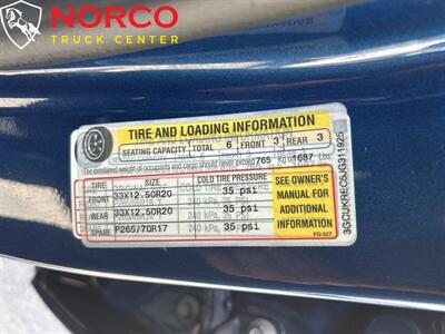 2018 Chevrolet Silverado 1500 LT Crew Cab Short Bed Lifted 4x4 - Photo 17 - Norco, CA 92860