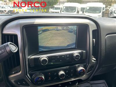 2018 Chevrolet Silverado 1500 LT Crew Cab Short Bed Lifted 4x4 - Photo 14 - Norco, CA 92860