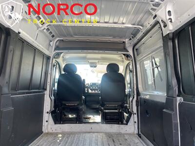 2019 RAM ProMaster 2500 136 WB   - Photo 9 - Norco, CA 92860