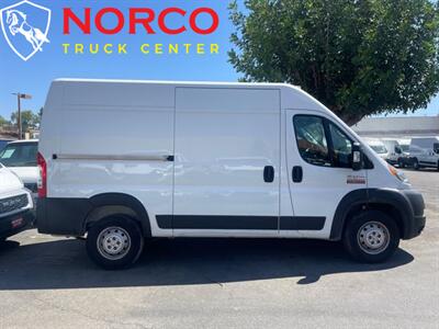 2019 RAM ProMaster 2500 136 WB   - Photo 2 - Norco, CA 92860