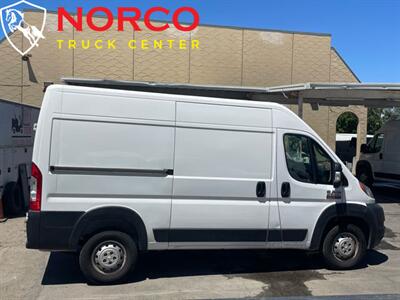 2019 RAM ProMaster 2500 136 WB   - Photo 1 - Norco, CA 92860