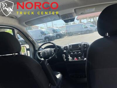 2019 RAM ProMaster 2500 136 WB   - Photo 5 - Norco, CA 92860