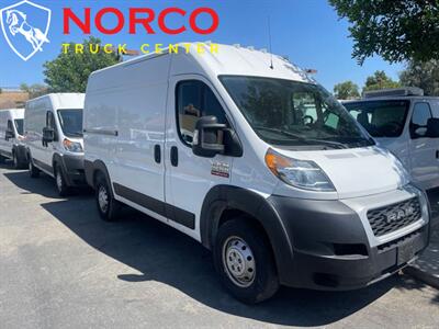 2019 RAM ProMaster 2500 136 WB   - Photo 3 - Norco, CA 92860