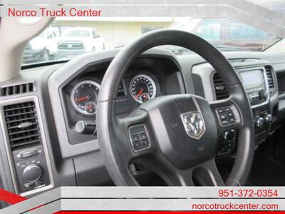 2013 RAM 1500 Tradesman  4X4 - Photo 7 - Norco, CA 92860