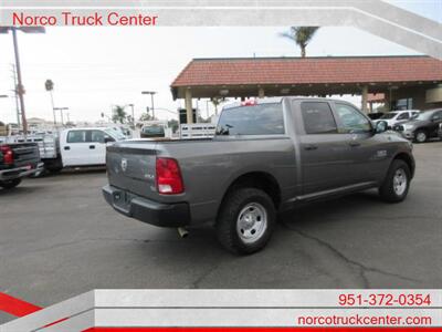 2013 RAM 1500 Tradesman  4X4 - Photo 2 - Norco, CA 92860