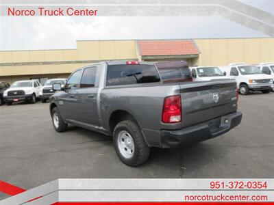 2013 RAM 1500 Tradesman  4X4 - Photo 4 - Norco, CA 92860