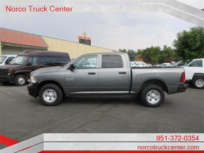 2013 RAM 1500 Tradesman  4X4 - Photo 5 - Norco, CA 92860