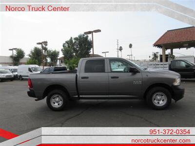 2013 RAM 1500 Tradesman  4X4 - Photo 1 - Norco, CA 92860