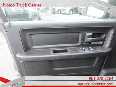 2013 RAM 1500 Tradesman  4X4 - Photo 6 - Norco, CA 92860