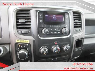 2013 RAM 1500 Tradesman  4X4 - Photo 8 - Norco, CA 92860