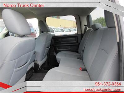 2013 RAM 1500 Tradesman  4X4 - Photo 10 - Norco, CA 92860