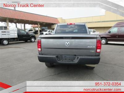 2013 RAM 1500 Tradesman  4X4 - Photo 3 - Norco, CA 92860