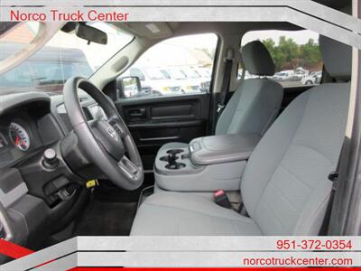 2013 RAM 1500 Tradesman  4X4 - Photo 9 - Norco, CA 92860