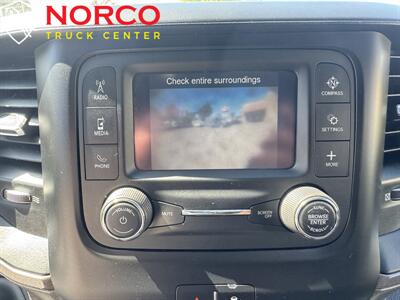 2022 RAM 5500 12' utility bed   ,4X4   - Photo 23 - Norco, CA 92860