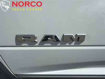 2022 RAM 5500 12' utility bed   ,4X4   - Photo 17 - Norco, CA 92860