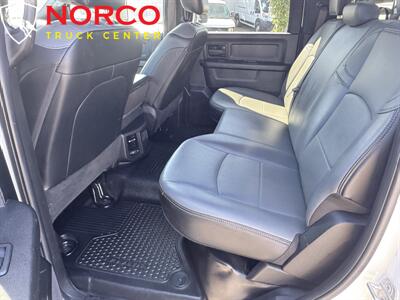 2022 RAM 5500 12' utility bed   ,4X4   - Photo 28 - Norco, CA 92860