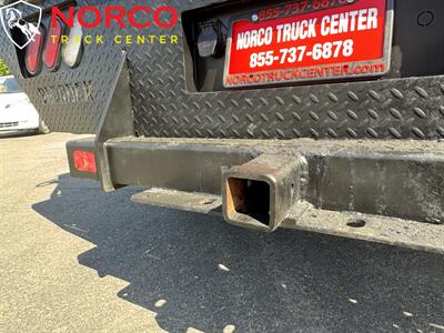 2022 RAM 5500 12' utility bed   ,4X4   - Photo 10 - Norco, CA 92860