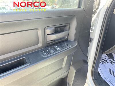 2022 RAM 5500 12' utility bed   ,4X4   - Photo 19 - Norco, CA 92860