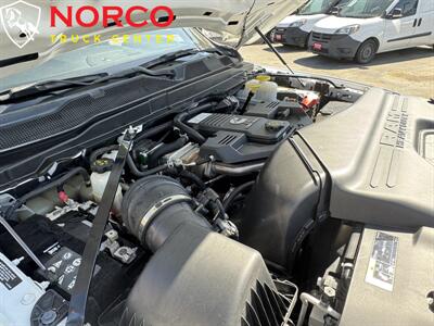 2022 RAM 5500 12' utility bed   ,4X4   - Photo 32 - Norco, CA 92860