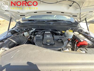 2022 RAM 5500 12' utility bed   ,4X4   - Photo 31 - Norco, CA 92860