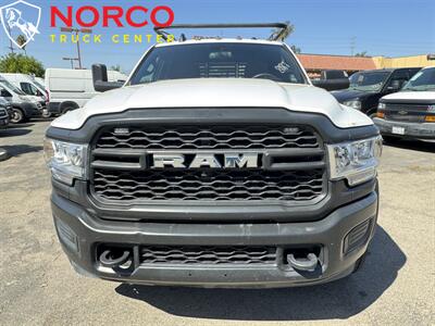 2022 RAM 5500 12' utility bed   ,4X4   - Photo 3 - Norco, CA 92860