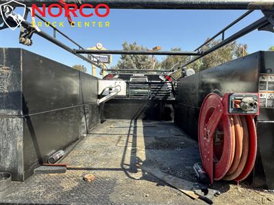 2022 RAM 5500 12' utility bed   ,4X4   - Photo 11 - Norco, CA 92860