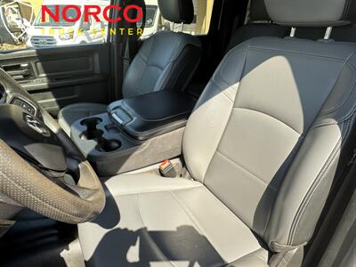 2022 RAM 5500 12' utility bed   ,4X4   - Photo 21 - Norco, CA 92860