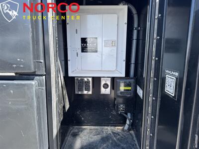 2022 RAM 5500 12' utility bed   ,4X4   - Photo 9 - Norco, CA 92860