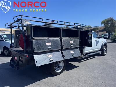 2022 RAM 5500 12' utility bed   ,4X4   - Photo 8 - Norco, CA 92860