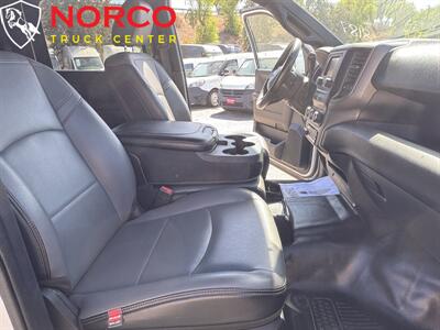 2022 RAM 5500 12' utility bed   ,4X4   - Photo 26 - Norco, CA 92860